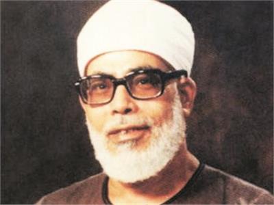 محمود خليل الحصري