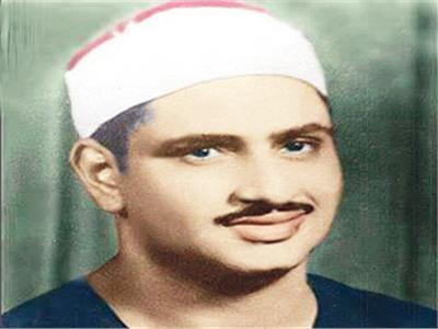 الشيخ محمد صديق المنشاوي