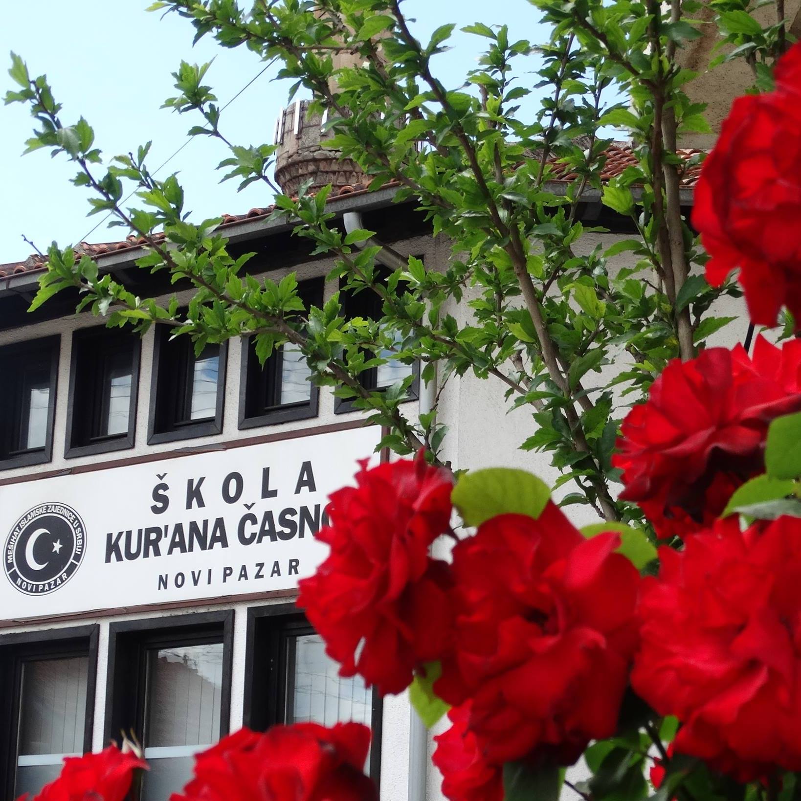 مدرسة القرآن