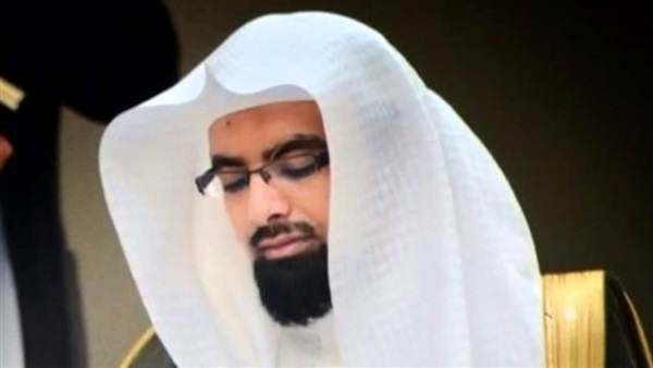 الشيخ ناصر القطامي