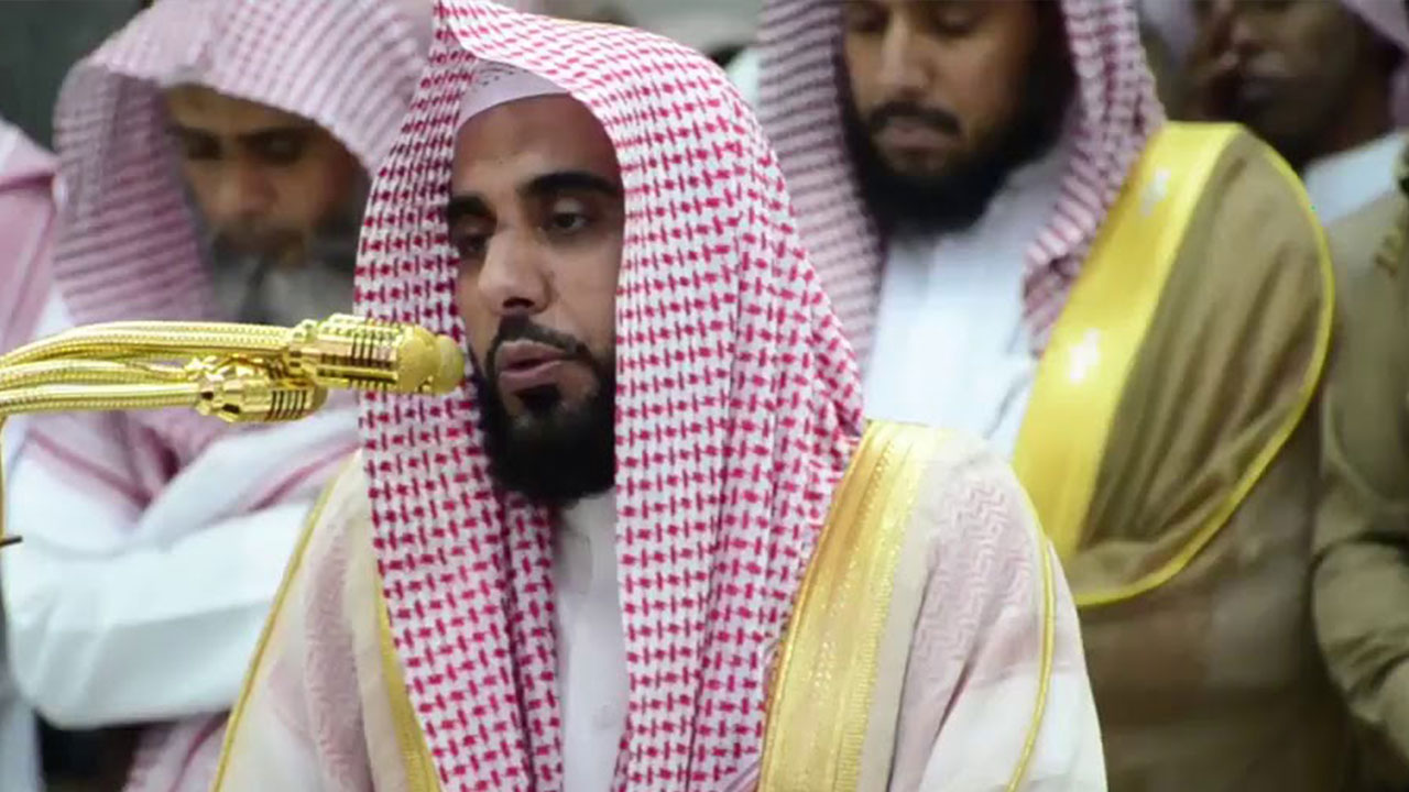 الشيخ عبدالله عواد الجهني.