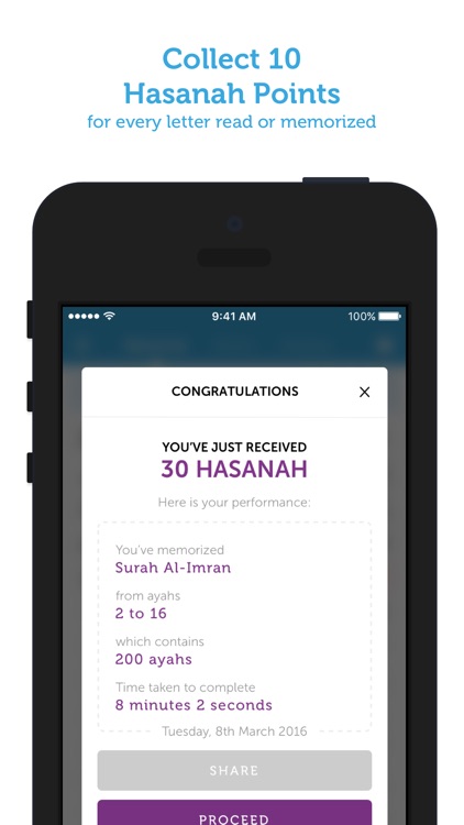 Quran Companion-Memorize Quran