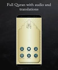 MP3 and Reading Quran offline