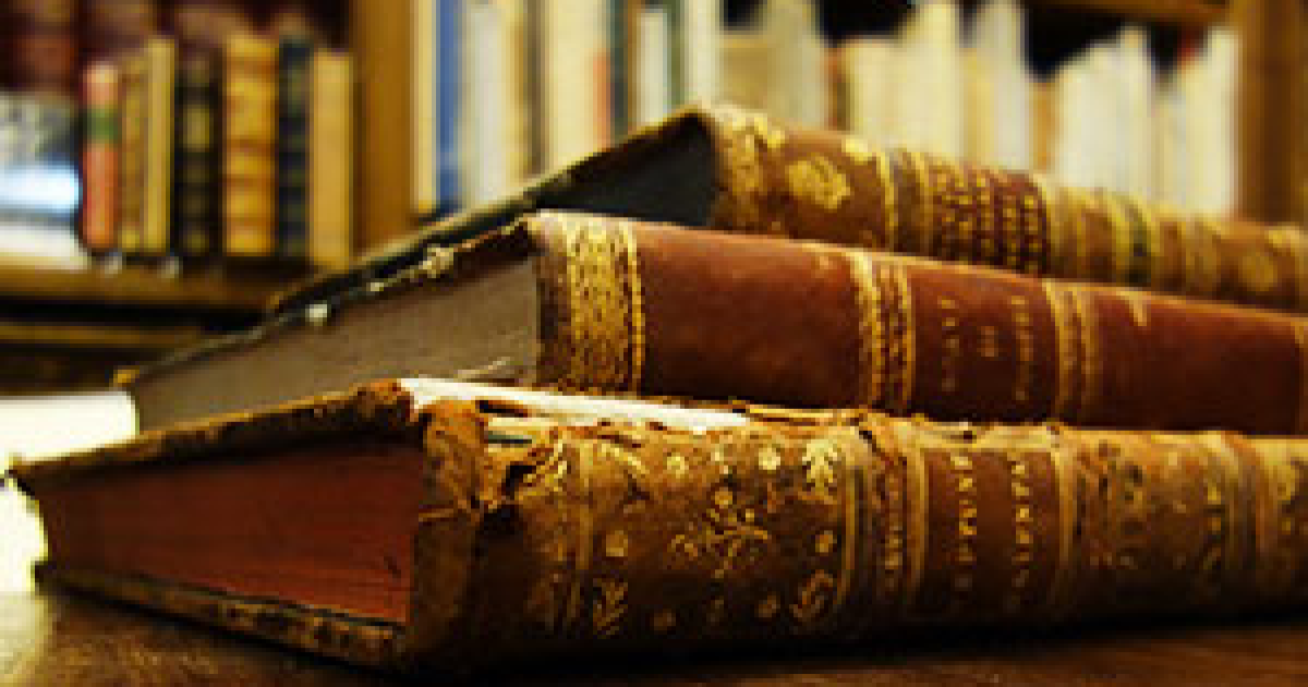 كتب علوم القرآن - مجلة الكتب العربية