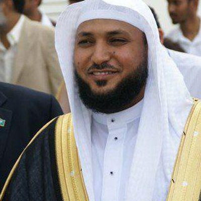 ماهر المعيقلي