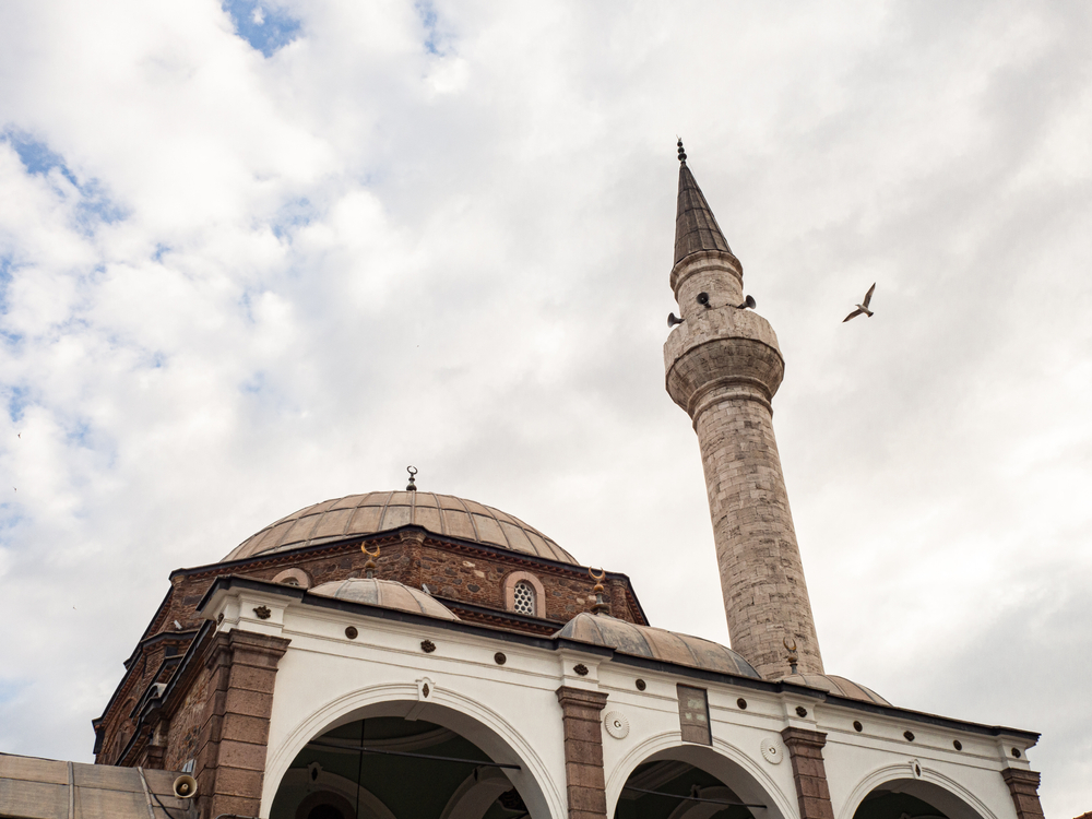 قسم حلقات الصم والبكم الإدارة العامة لأكاديمية المسجد النبوي