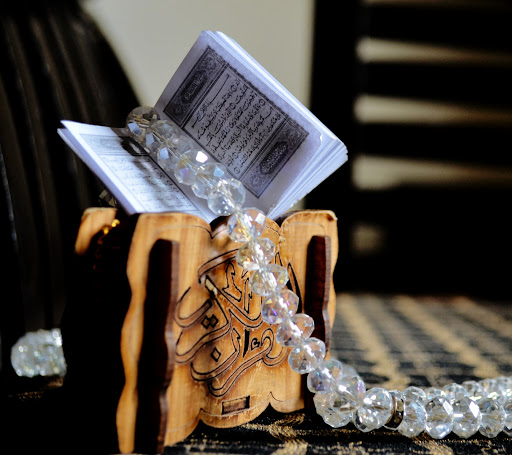 المصاحف المسموعة